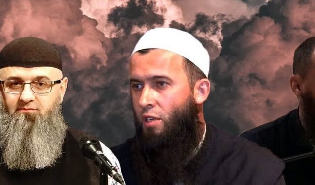 “Šta gledaš te vehabije, hoćeš terorista da postaneš?”