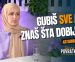 U kršćanstvu sam pronašla islam | Katarina M | Priče povratka