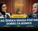 Pomažemo ženi da otkrije svoje potencijale | Sehija Dedović, VIDEO
