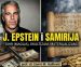 J. EPSTEIN i Samirijja – SIHR (magija), OKULTIZAM, MATERIJALIZAM?!! DR. Esmir Halilović VIDEO