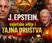 J. EPSTEIN, svjetske elite i TAJNA DRUŠTVA / VIDEO -Dr.Esmir Halilović