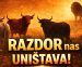 Kad se podijelimo – nestajemo! Basna o tri vola i MUSLIMANI DANAS (VIDEO)