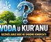 VODA u Kur'anu – razmišljanje koje ne smijemo ignorisati (VIDEO)