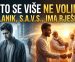 Zašto se više NE VOLIMO? Poslanik, s.a.v.s., je dao jednostavno RJEŠENJE (VIDEO)