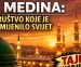 MEDINA – društvo koje je PROMIJENILO svijet! (VIDEO)