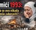 33 GODINE od ZLOČINA! – zašto se ovo nikada ne smije zaboraviti?! (VIDEO)