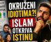 OKRUŽENI IDIOTIMA?! – Islam otkriva ISTINU o ljudima koje ne razumiješ (VIDEO)