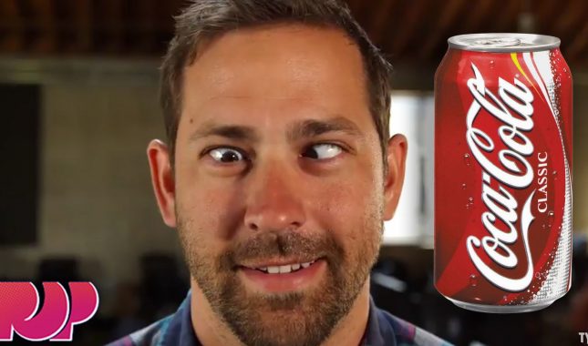 Šta se dešava u vašem tijelu kada popijete Coca-Colu? / Svako jutro jedno jaje…