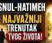 HUSNUL-HATIMEH – LIJEPA SMRT?! – Lijep ili loš završetak života (VIDEO)
