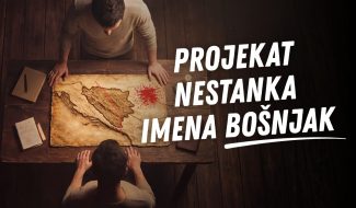 Da li su pravoslavci i katolici iz BiH bili Bošnjaci? (VIDEO)
