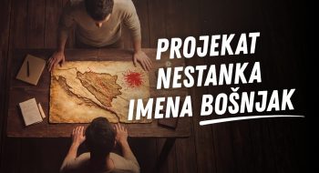 Da li su pravoslavci i katolici iz BiH bili Bošnjaci? (VIDEO)