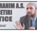 Nedžad ef. Hasanović – Ibrahim a.s. i četiri ptice / VIDEO