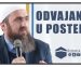 Nedžad ef. Hasanović – Odvajanje u postelji / VIDEO
