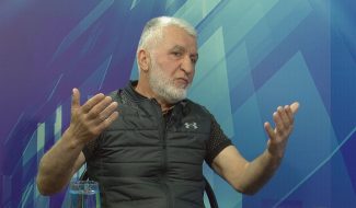 Komšija SRBIN PRVI me NAPAO…Muhamed Šabanović 1. dio (VIDEO)