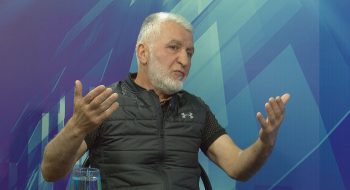Komšija SRBIN PRVI me NAPAO…Muhamed Šabanović 1. dio (VIDEO)