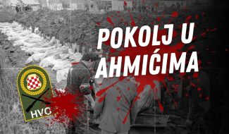 ZLOČIN BEZ KAJANJA │ Merjem Šupuković (VIDEO)