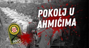 ZLOČIN BEZ KAJANJA │ Merjem Šupuković (VIDEO)