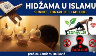 HIDŽAMA U ISLAMU – SUNNET, ZDRAVLJE I ZABLUDE (VIDEO)