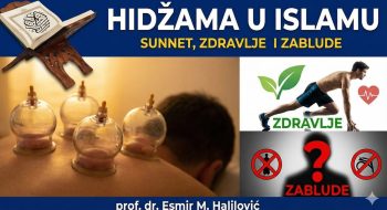 HIDŽAMA U ISLAMU – SUNNET, ZDRAVLJE I ZABLUDE (VIDEO)