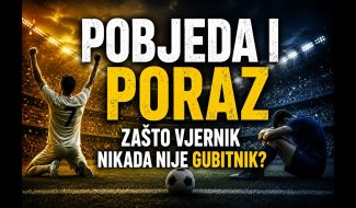 POBJEDA, PORAZ, NERIJEŠENO – životne LEKCIJE za vjernike (VIDEO)