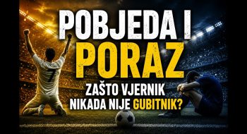 POBJEDA, PORAZ, NERIJEŠENO – životne LEKCIJE za vjernike (VIDEO)