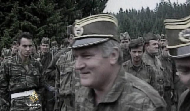Zločinačka VRS je u napad na Srebrenicu krenula u tri sata ujutro 6. jula 1995. godine