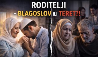 RODITELJI – TERET ILI BLAGOSLOV?! DVA NEVJEROVATNA PRIMJERA! (VIDEO)