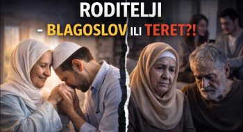 RODITELJI – TERET ILI BLAGOSLOV?! DVA NEVJEROVATNA PRIMJERA! (VIDEO)