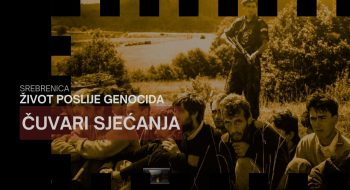 31 godina od genocida u Srebrenici: Oni koji su ostali (VIDEO)
