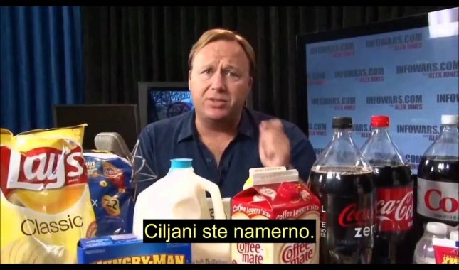 NAUČNICI ISTRAŽIVALI I DOKAZALI: Izvršen je napad na čovječanstvo o kojem mediji ćute! Današnja hrana je napravljena da bi ubijala ljude! (VIDEO)