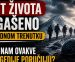 Pet ŽIVOTA ugašeno u jednom trenutku – tragedija zeničkih planinara  (VIDEO)