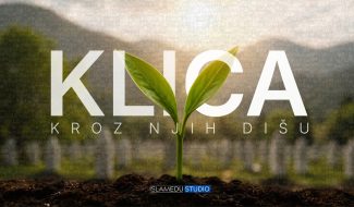 KLICA: Kroz njih dišu │ Dokumentarni film │ Svjedočanstva preživjelih u genocidu (VIDEO)