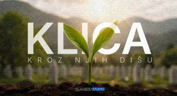 KLICA: Kroz njih dišu │ Dokumentarni film │ Svjedočanstva preživjelih u genocidu (VIDEO)