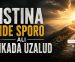 Ne smijemo izgubiti istinu zbog komfora niti moralnost zbog istine | Dr. Mustafa Cerić | VIDEO