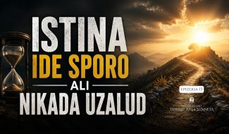 Ne smijemo izgubiti istinu zbog komfora niti moralnost zbog istine | Dr. Mustafa Cerić | VIDEO