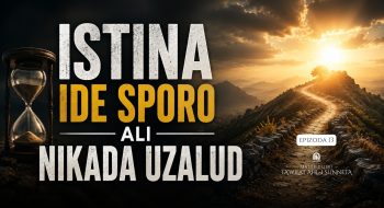 Ne smijemo izgubiti istinu zbog komfora niti moralnost zbog istine | Dr. Mustafa Cerić | VIDEO