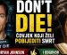 DON'T DIE! – ČOVJEK KOJI ŽELI POBIJEDITI SMRT | Bryan Johnson i odgovor ISLAMA (VIDEO)
