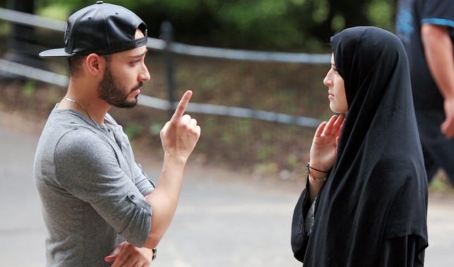 Mladić koji me je mogao odvesti u propast