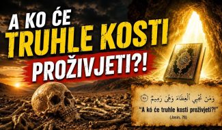 “A ko će truhle KOSTI PROŽIVJETI?!” (VIDEO)
