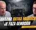 Ne budemo li oprezni desit će nam se GENOCID i on će biti KONAČAN | prof. dr. Enes Durmišević (VIDEO)