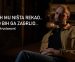 Da nije Bošnjaka, ne bi bilo ni Srebrenice | Ahmed Hrustanović (VIDEO)