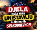 4 DJELA koja nas UNIŠTAVAJU a činimo ih SVAKODNEVNO??! (VIDEO)