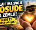 Allah ima SVOJE POSUDE na Zemlji?! Jesi li TI jedna od njih?! (VIDEO)