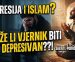 DEPRESIJA i ISLAM – Može li VJERNIK biti DEPRESIVAN??! (VIDEO)