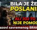 BILA JE ŽENA POSLANIKA – ALI JOJ TO NIJE POMOGLО! Vrste BRAČNOG NEVJERSTVA (VIDEO)