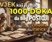 ČOVJEK koji je imao 1000 DOKAZA da Bog POSTOJI – i mudra starica (VIDEO)