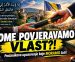 Kome POVJERAVAMO GLAS?! Poslanikovo, s.a.v.s. upozorenje koje MORAMO ČUTI prije izbora! (VIDEO)