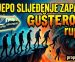 Slijepo SLIJEĐENJE Zapada: Da li smo stigli do “GUŠTEROVE RUPE”? (VIDEO)