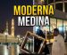 Modernizacija Medine i ljubav sprem nje (VIDEO)
