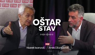 Nusret Isanović: S AI upravljaju ljudi bez morala i skrupula, zato je ona prijetnja čovječanstvu (VIDEO)